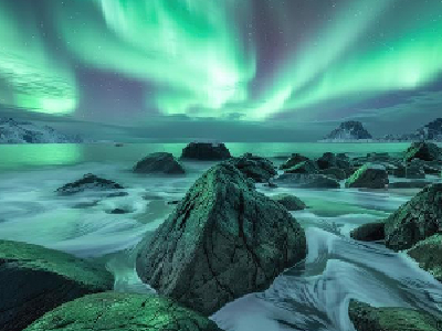 Northern Lights