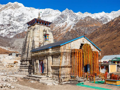 Kedarnath Tour