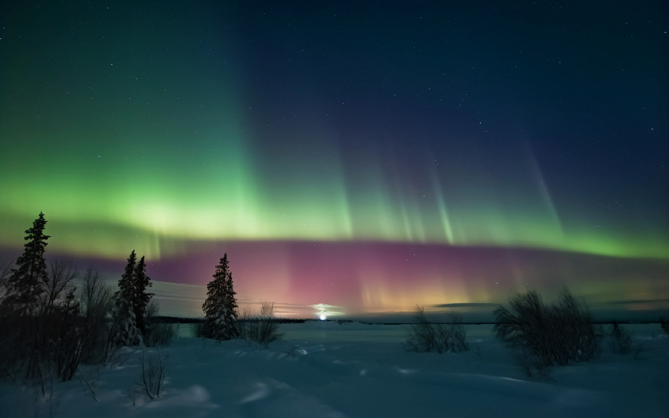 Northern Lights View 3